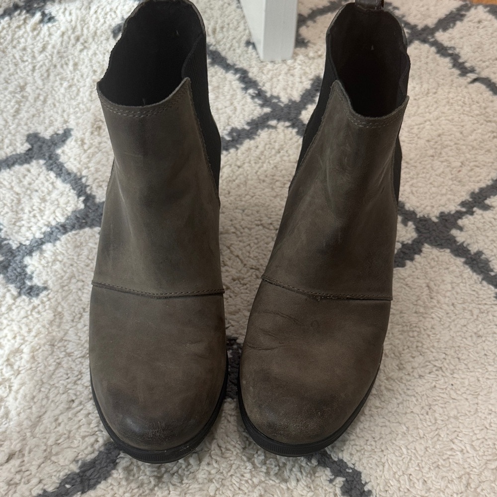 Sorel Joan of Arc